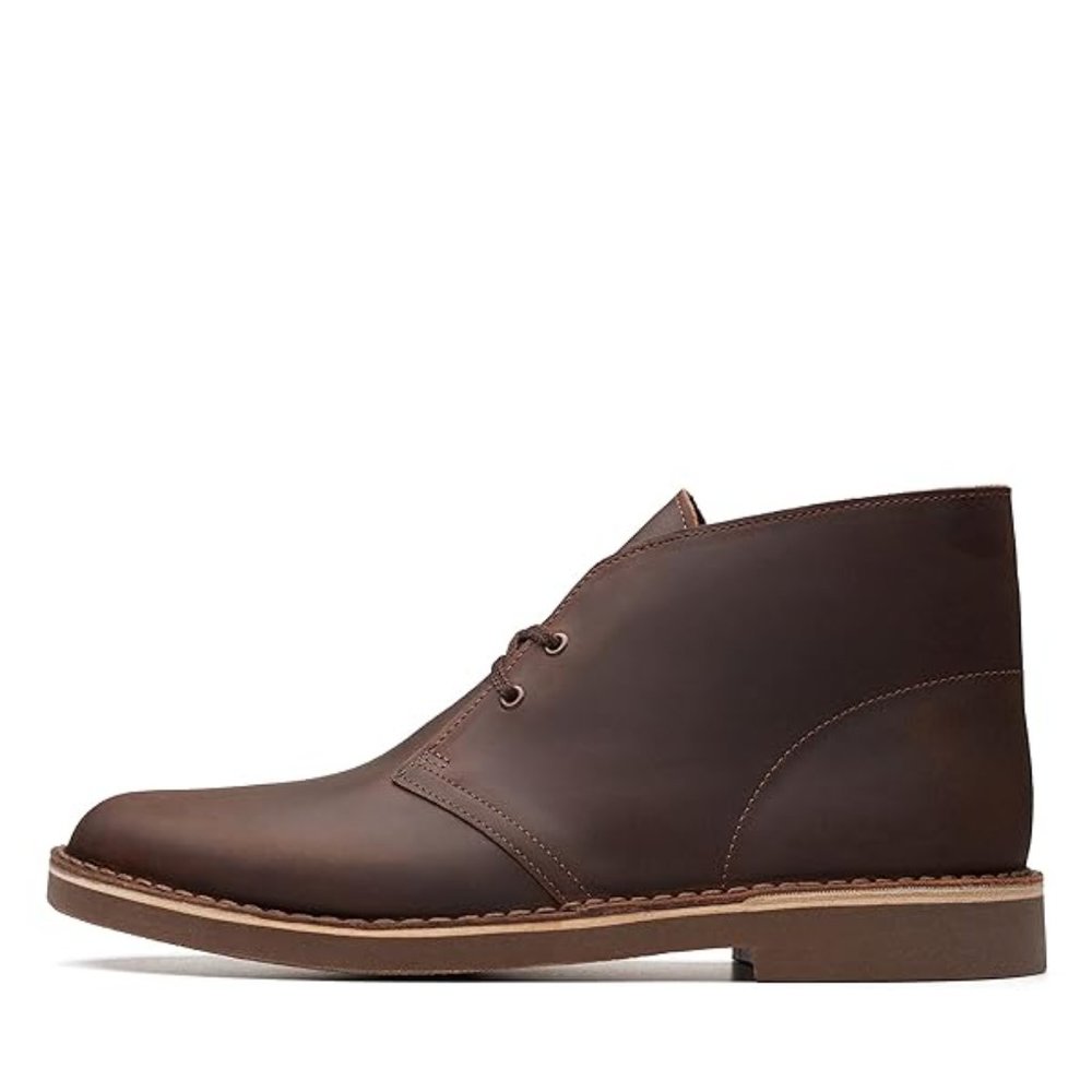 Clarks mens Desert Boots Chukka Boots Size 10M